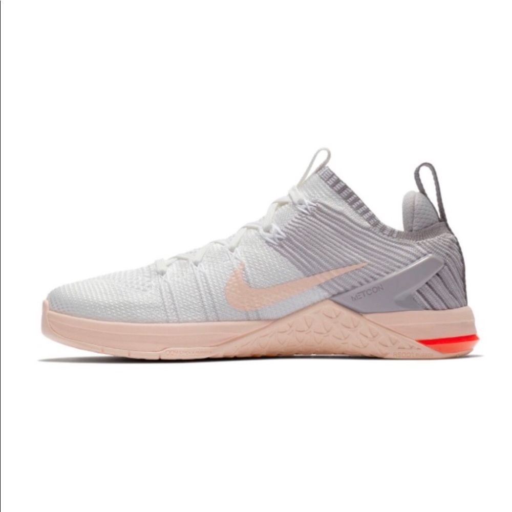 Wmns Nike Metcon DSX Flyknit 2